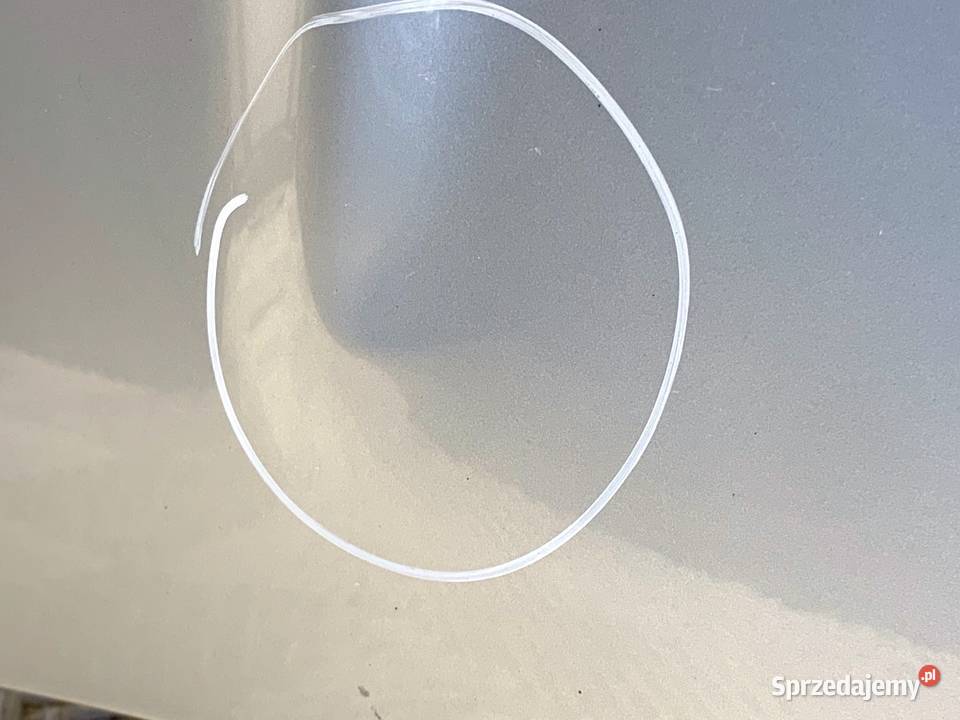 MASKA FORD KUGA I SUV 0812 Moondust Silver sprzedam