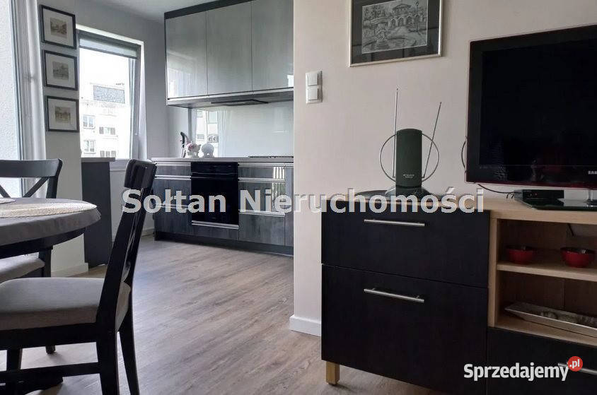 Sprzedam mieszkanie Warszawa 48m2 2 pok