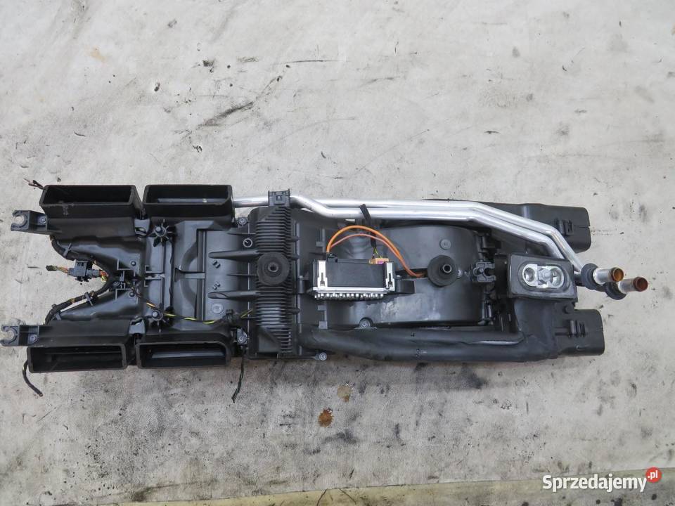 NAGRZEWNICA TYŁ AUDI A8 D4 4H0971569D sprzedam