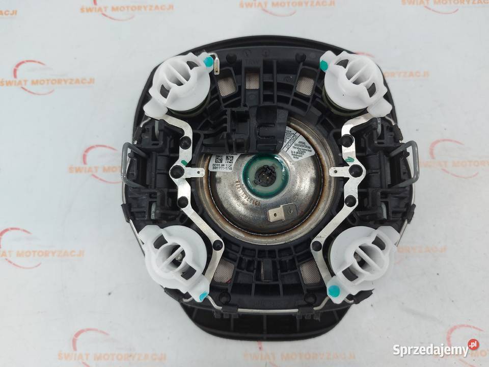 BMW F20 13r AIRBAG poduszka kierowcy 6791330 osobowe Kielce