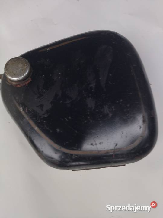 Junak m10 m07 boczek schowek oryginał Radomsko