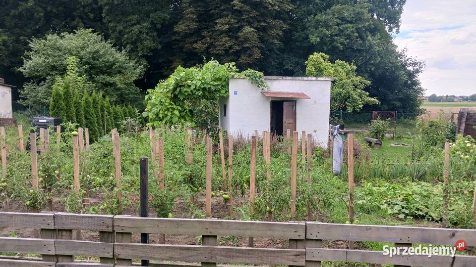 Odsprzedam Pozostałe dolnośląskie