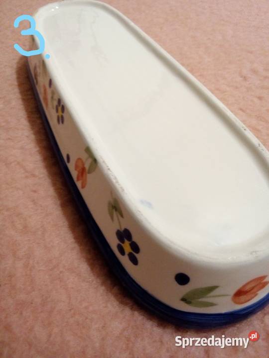 Drobna porcelana i ceramika Porcelana i szkło Częstochowa