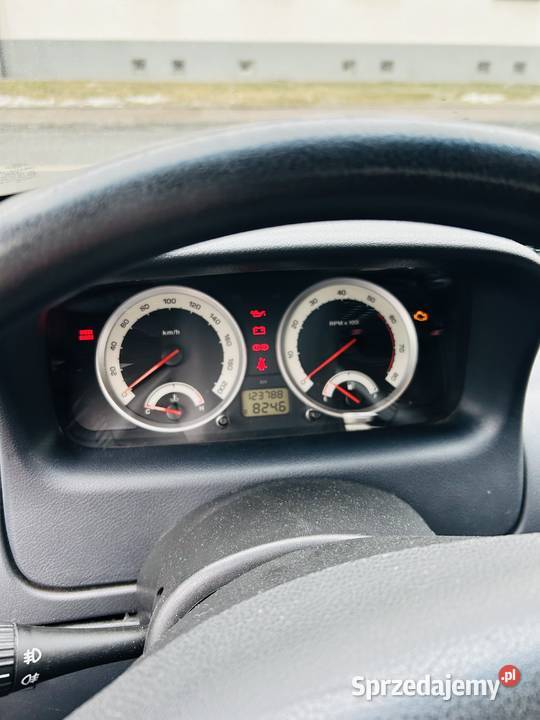 Samochód Tata Indica 2008r 14 śląskie