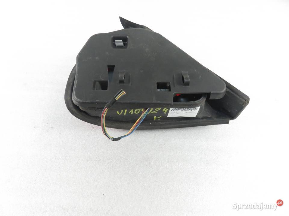 LAMPA PRAWA TYLNA JAGUAR XJ X308 małopolskie sprzedam