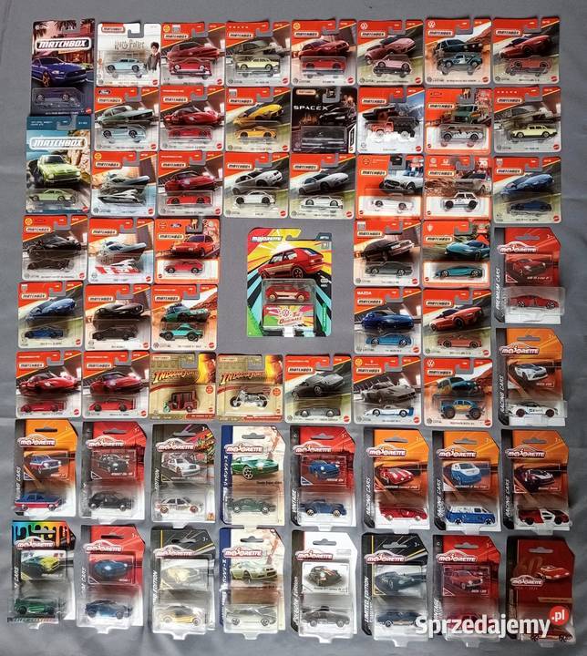 ZamianaSprzedaż Hot Wheels Premium Chase premium