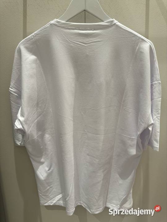 Tshirt Warszawa sprzedam