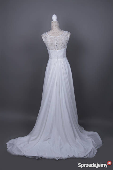 Suknia Ślubna Mia Lavi 1405