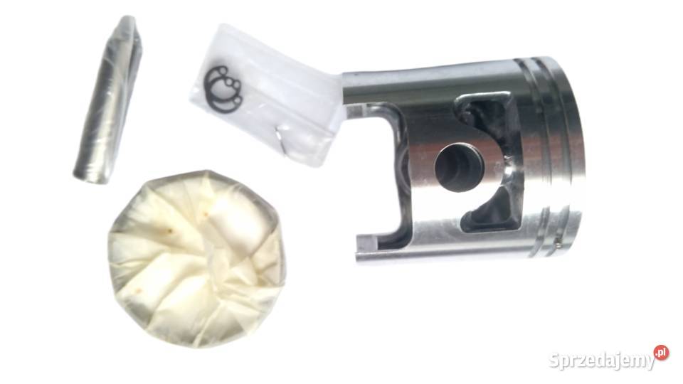 TŁOK PINASCO 489 mm YAMAHA CT A1091