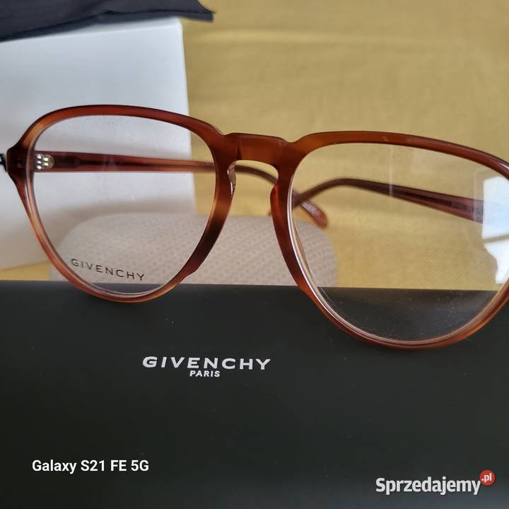 Oprawka do okularów marka GIVENCHY Warszawa