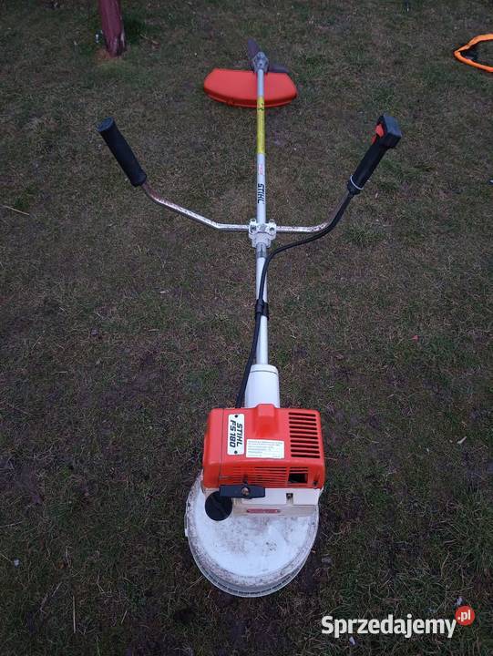 Kosa Stihl FS 180 Sandomierz