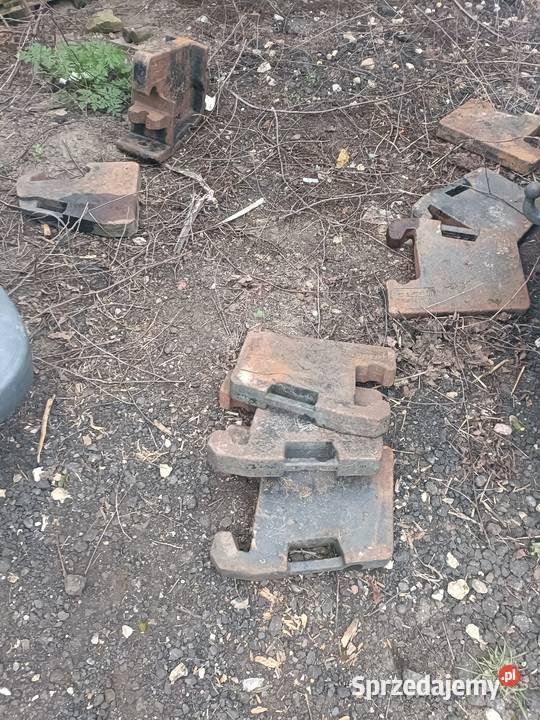 Zaczep dolny Casse Magnum seria 7000 wielkopolskie Leszno
