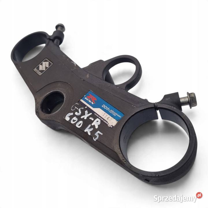 GÓRNA PÓŁKA ZAWIESZENIA Suzuki GSXR 600 750 GSXR Chełm sprzedam