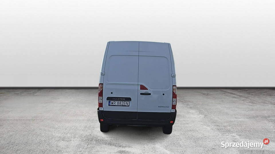 Renault Master 23 dCi L2H2 Business Z Polskiego Warszawa