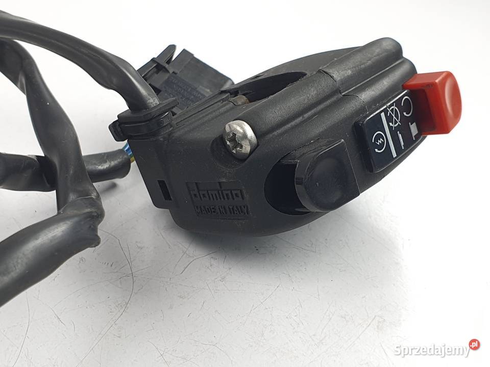 Przelacznik Prawy Wlacznik Bmw Gs 650 łódzkie Łódź