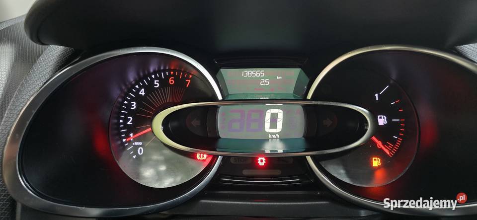 Gwarancja Klimatronik LED Navi Bluetooth Grzane nieuszkodzony Andrespol