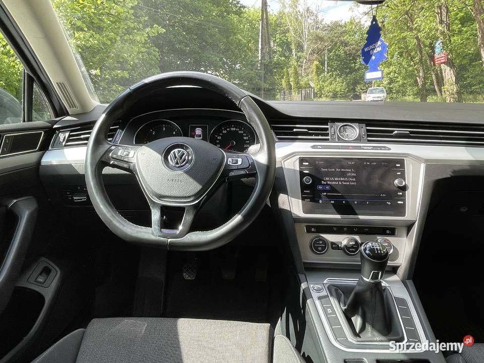 Volkswagen Passat 20 TDI 150KM Celestynów sprzedam