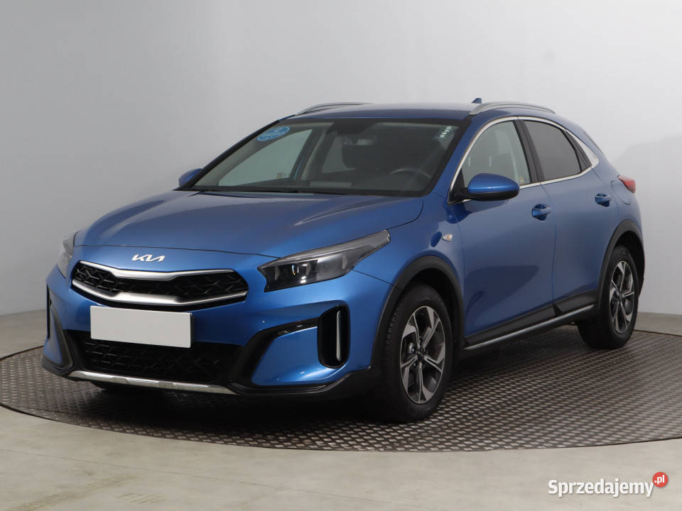 Kia XCeed 15 TGDI XCeed Bielany Wrocławskie