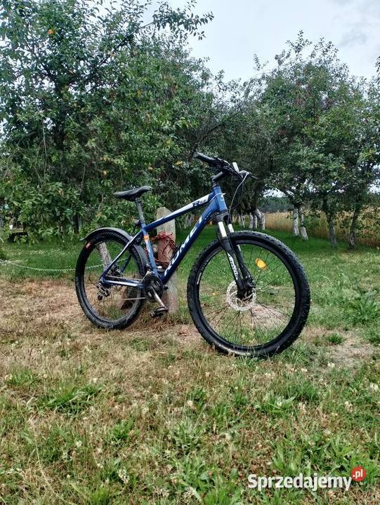 Rower Romet rambler MTB góral TANIO Jastrowie