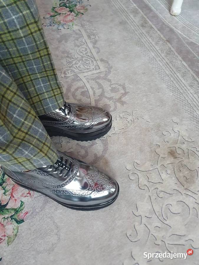 Buty Pollini Damskie Gdynia