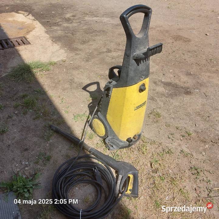 Karcher k7 20 Stryjewo Wielkie