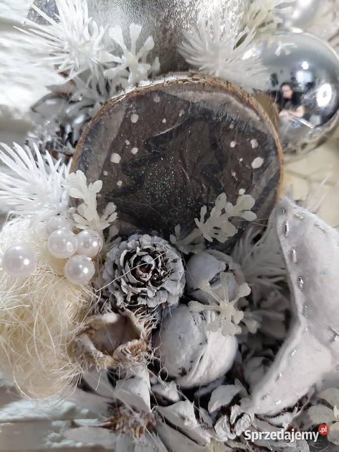 WIENIEC BOŻONARODZENIOWY Stargard