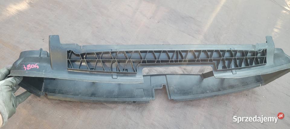 BMW CABRIO F91 M8 KIEROWNICA POWIETRZA WLOT Ruda Śląska