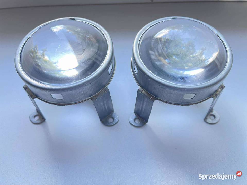 SOCZEWKA MERCEDES W211 W209 W163 W164 W219