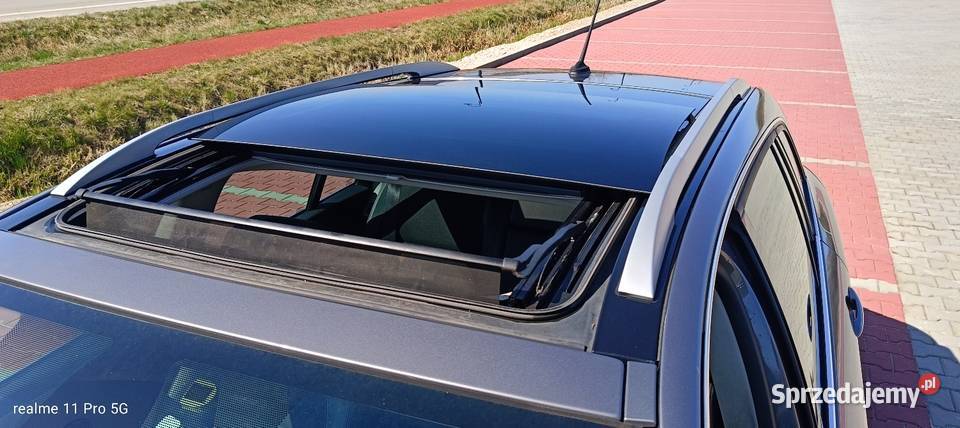Renault Laguna III 4control Super Stan diesel Starachowice