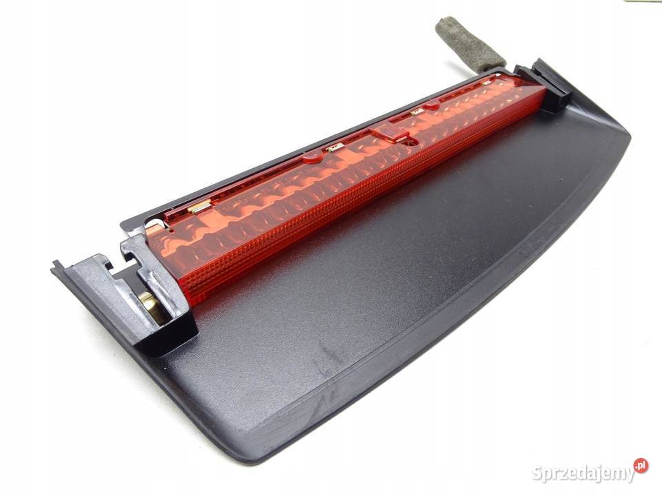TRZECIE ŚWIATŁO STOP STOPU 8T0945097A AUDI A5 8T