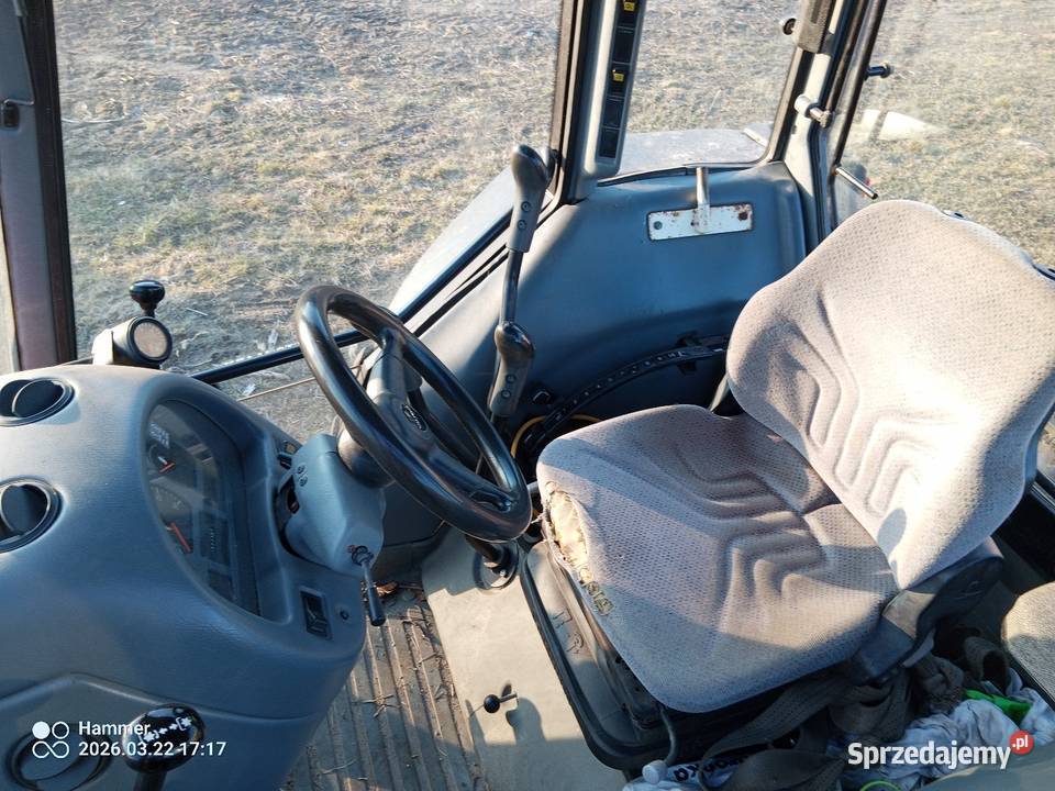 Valtra A75 2005r Mirosławiec