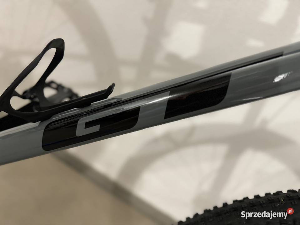 Rower Gt Avalanche Sport 29 L Poznań