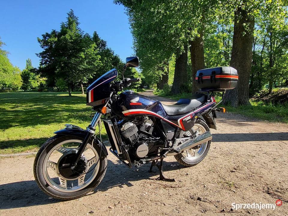 Honda VT500E wał Kardana Warszawa