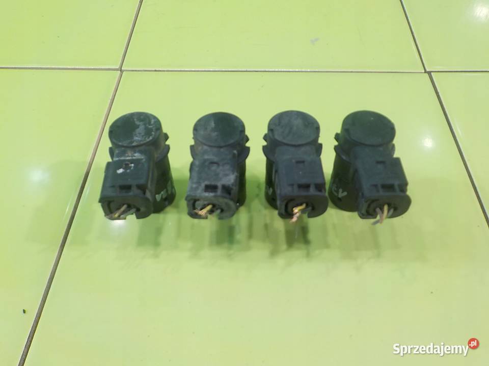 BMW Z4 E85 25 B 04r CABRIO 2D czujnik parkowania osobowe Suków