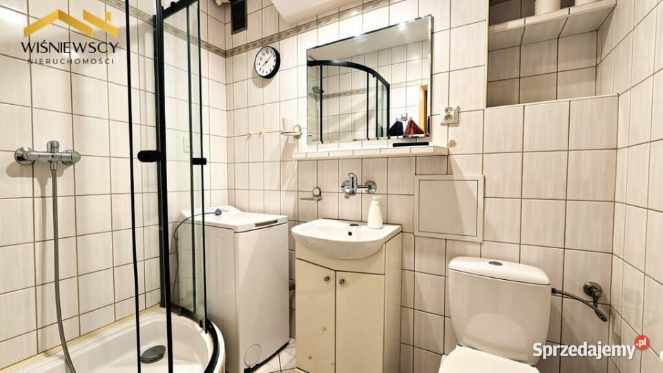 2 pokoje na parterze Gdańsk Przeróbka sprzedam