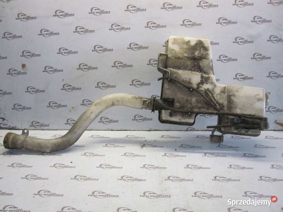 OPEL VIVARO B 16r zbiorniczek spryskiwaczy Kielce
