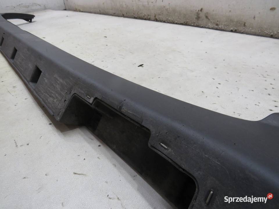 LISTWA PROGOWA PRAWA OPEL MOKKA 95164756 sprzedam
