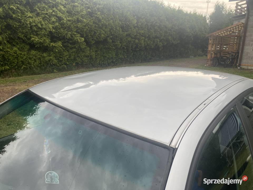 BMW E39 25 170 benzynalpg 2494cm3 Złoczew sprzedam
