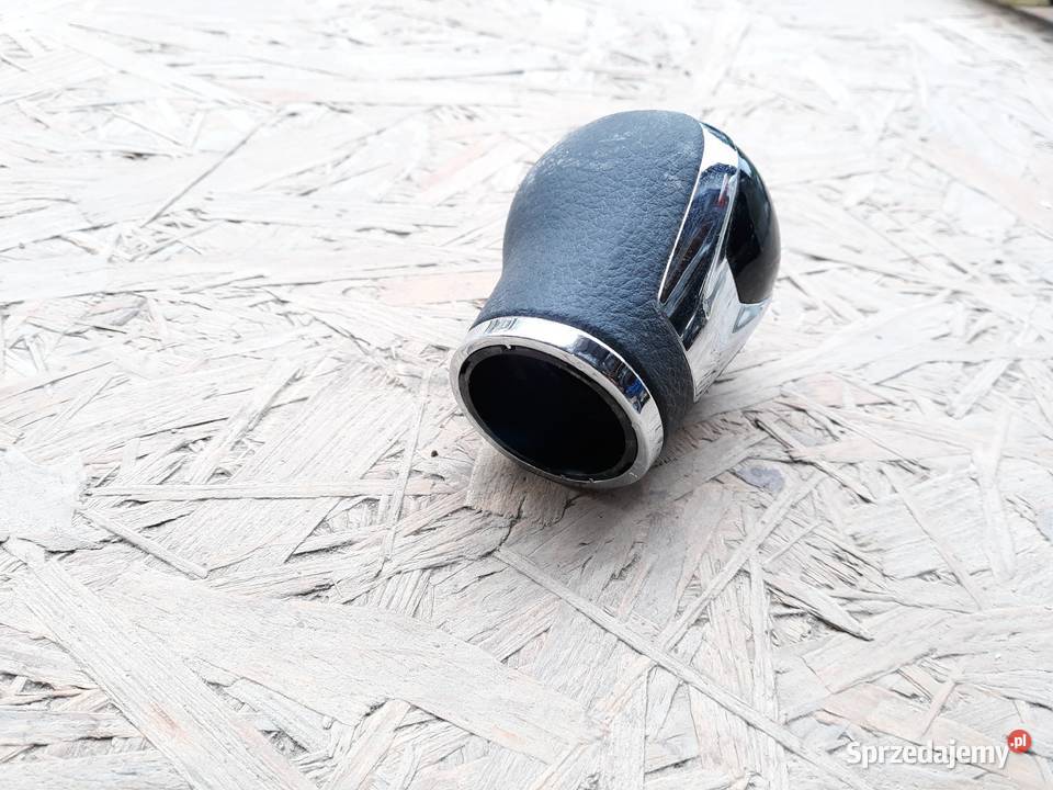 NISSAN QASHQAI II J11 GAŁKA ZMIANY BIEGÓW Międzychód