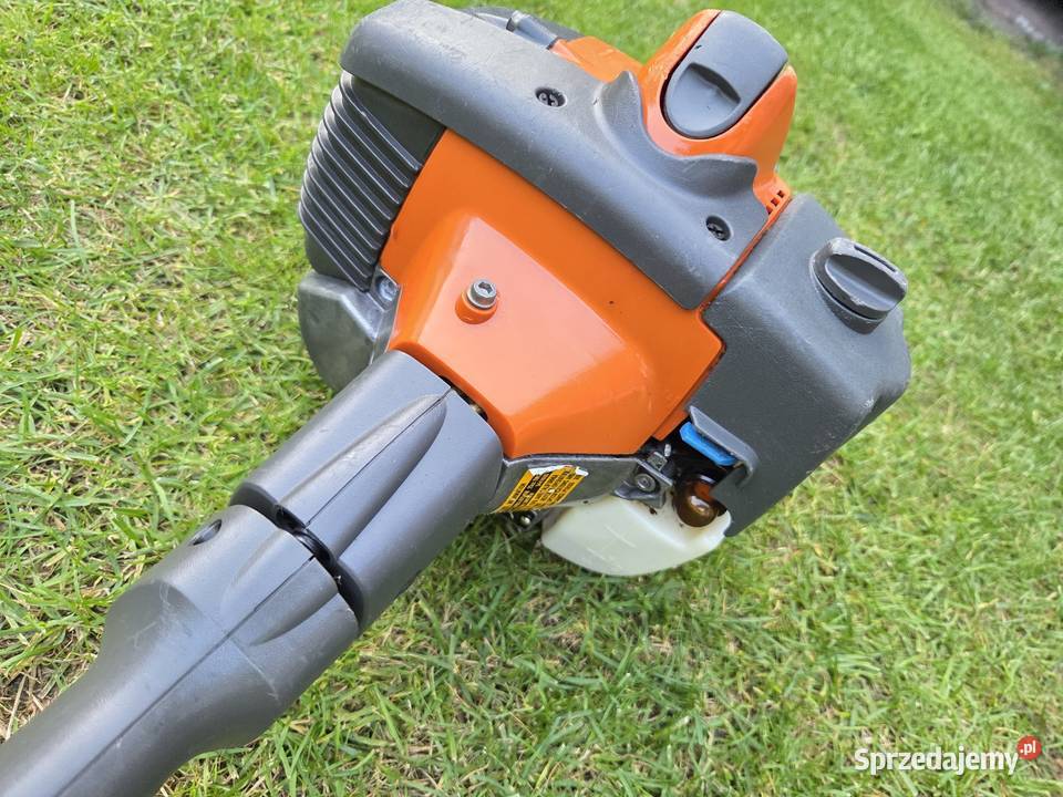 HUSQVARNA 327HE4 327 Nozyce Spalinowe Na