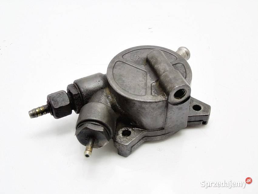 VACU POMPA 17 DTI ASTRA G CORSA C COMBO MERIVA Sosnowiec