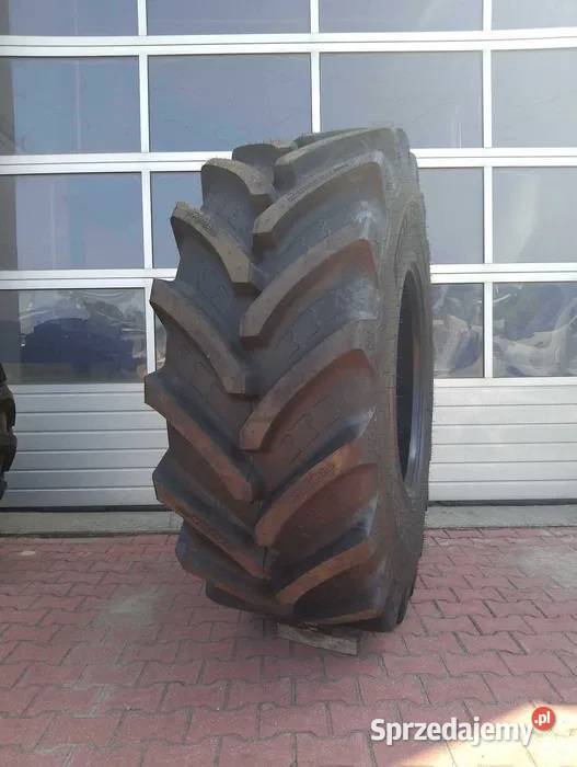 Opona IF71075R34 CFO BKT agriMAXFORCE 178D Mega Opony rolnicze lubelskie Tomaszów Lubelski sprzedam