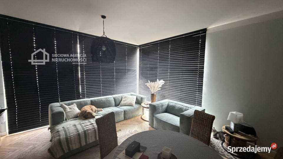 sprzedaży mieszkania Gdynia Cyprysowa 8655m2 sprzedam