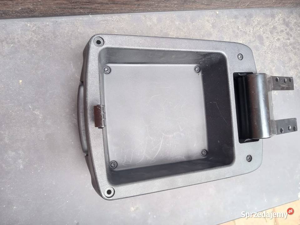 Volvo S40 V50 podłokietnik osobowe Wodzisław Śląski
