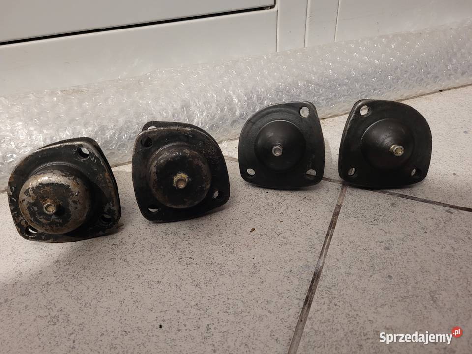 Sworznie Lada 210107 komplet Staszów