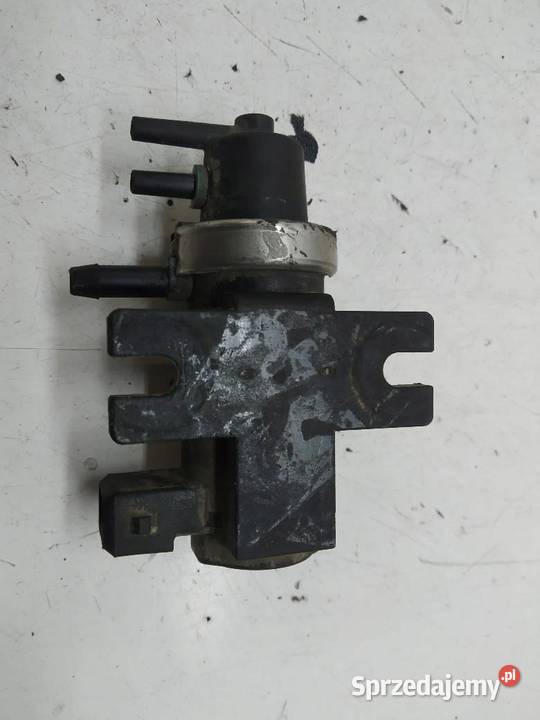 ZAWÓR PODCIŚNIENIA 2246175 Bmw Seria 3 IV E46 świętokrzyskie sprzedam