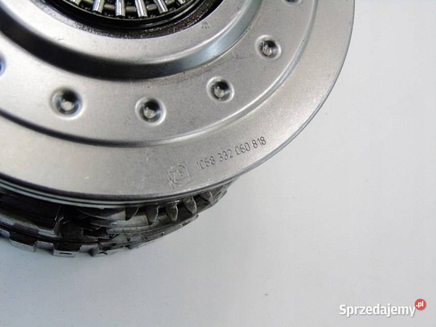 PLANETARKA TYŁ SKRZYNI 6HP26 BMW E60 E61 AUDI VW Sosnowiec