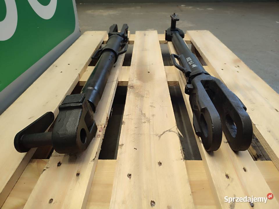 Wieszaki tylnych ramion HOLLAND T 7220 Wilkowo