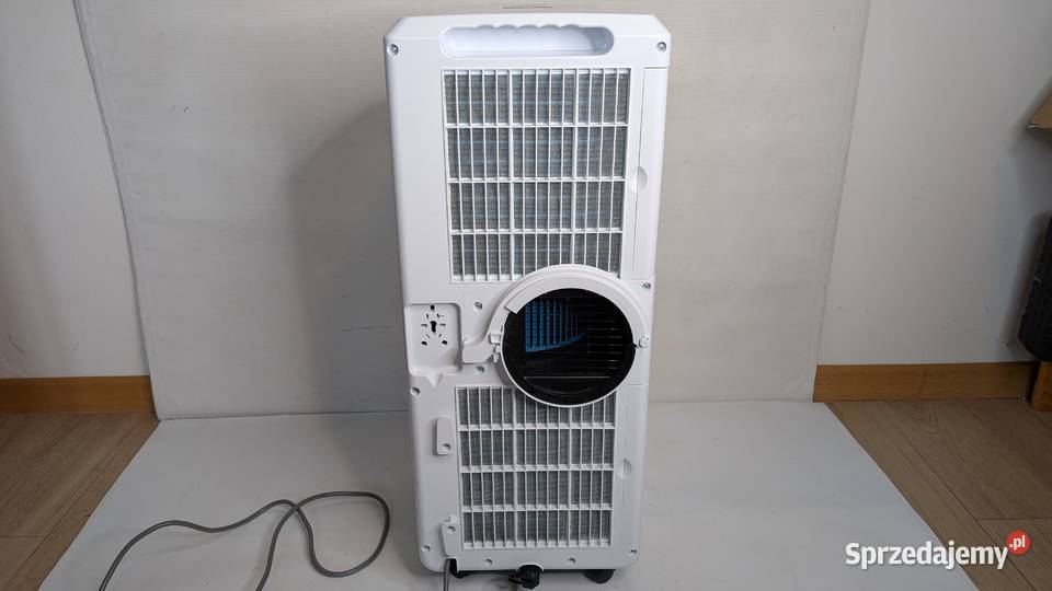 Klimatyzator przenośny ProBreeze 9000 BTU Jadowniki