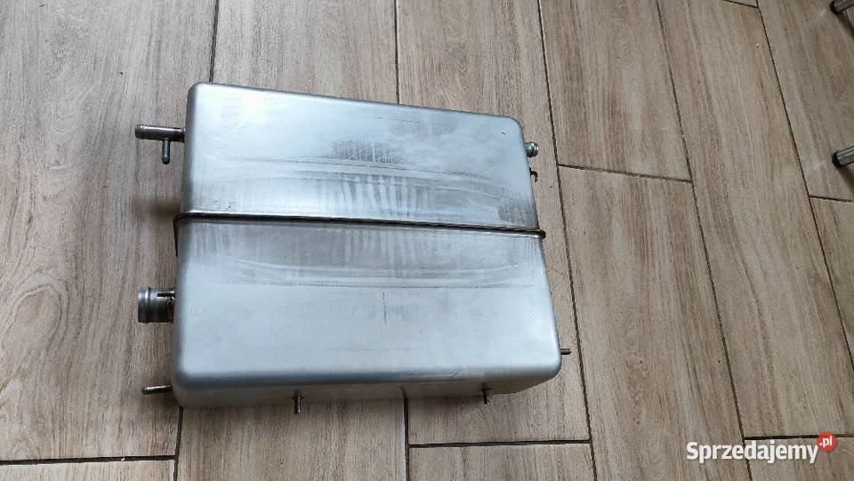 Bojler do zmywarki Winterhalter GS202 wyparzarka Młynki sprzedam